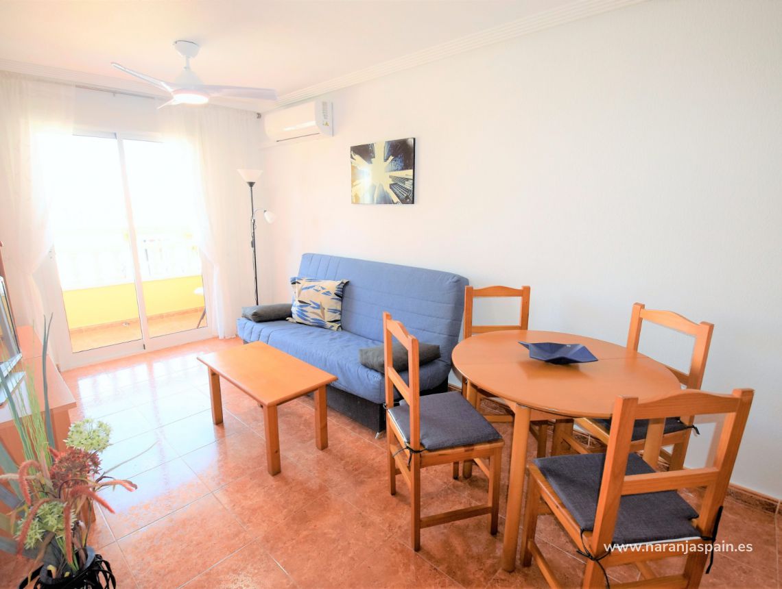 Wynajem długoterminowy - Apartament - Guardamar del Segura - Mercadona Guardamar