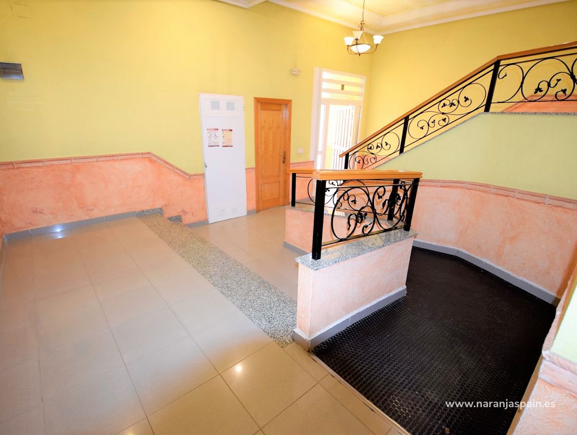 Wynajem długoterminowy - Apartament - Guardamar del Segura - Mercadona Guardamar
