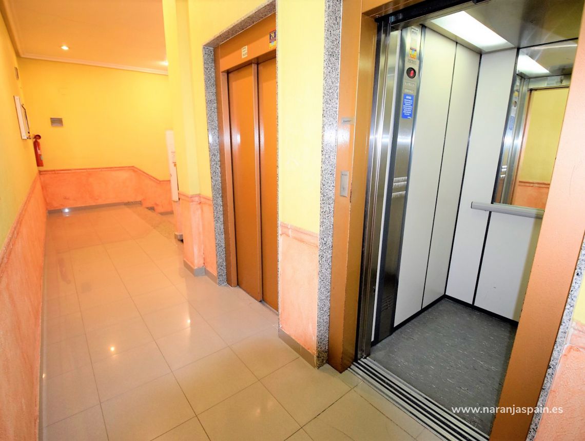 Wynajem długoterminowy - Apartament - Guardamar del Segura - Mercadona Guardamar