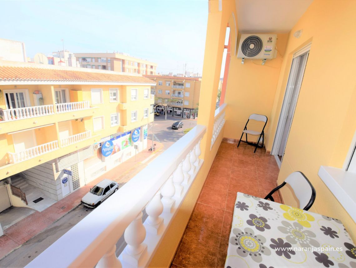 Wynajem długoterminowy - Apartament - Guardamar del Segura - Mercadona Guardamar