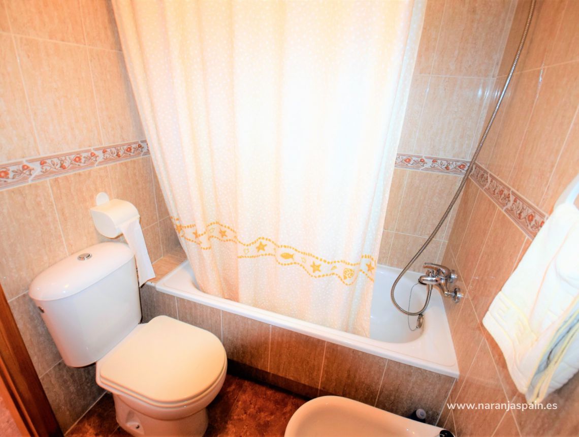 Wynajem długoterminowy - Apartament - Guardamar del Segura - Mercadona Guardamar
