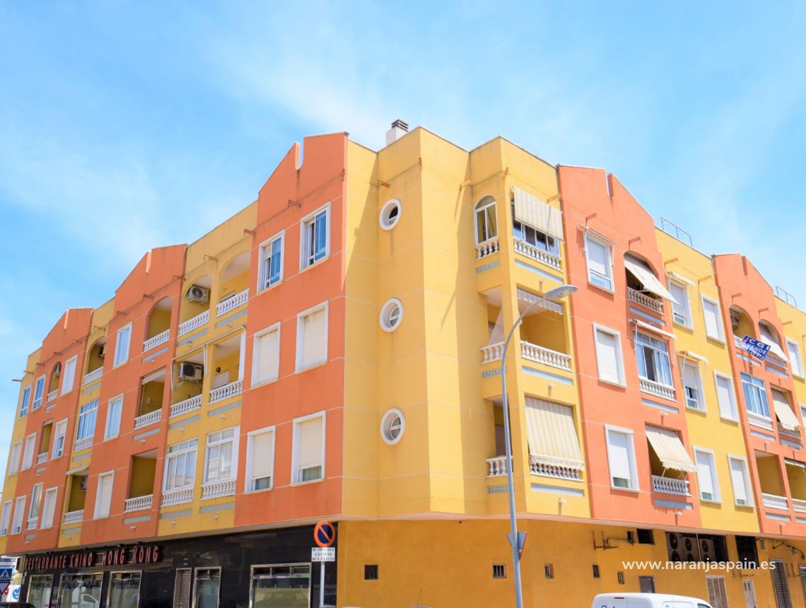 Wynajem długoterminowy - Apartament - Guardamar del Segura - Mercadona Guardamar