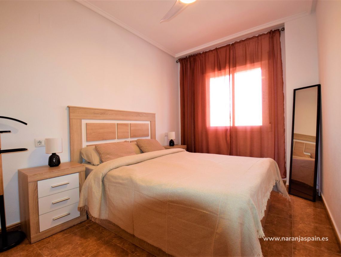 Wynajem długoterminowy - Apartament - Guardamar del Segura - Mercadona Guardamar
