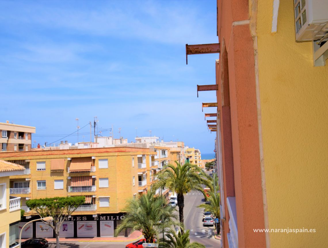 Wynajem długoterminowy - Apartament - Guardamar del Segura - Mercadona Guardamar