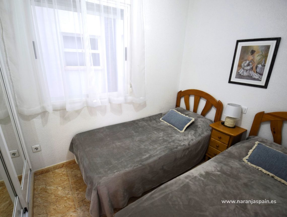 Wynajem długoterminowy - Apartament - Guardamar del Segura - Mercadona Guardamar