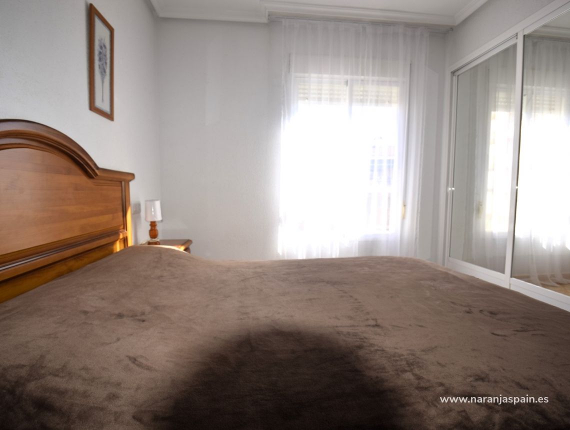 Wynajem długoterminowy - Apartament - Guardamar del Segura - Mercadona Guardamar