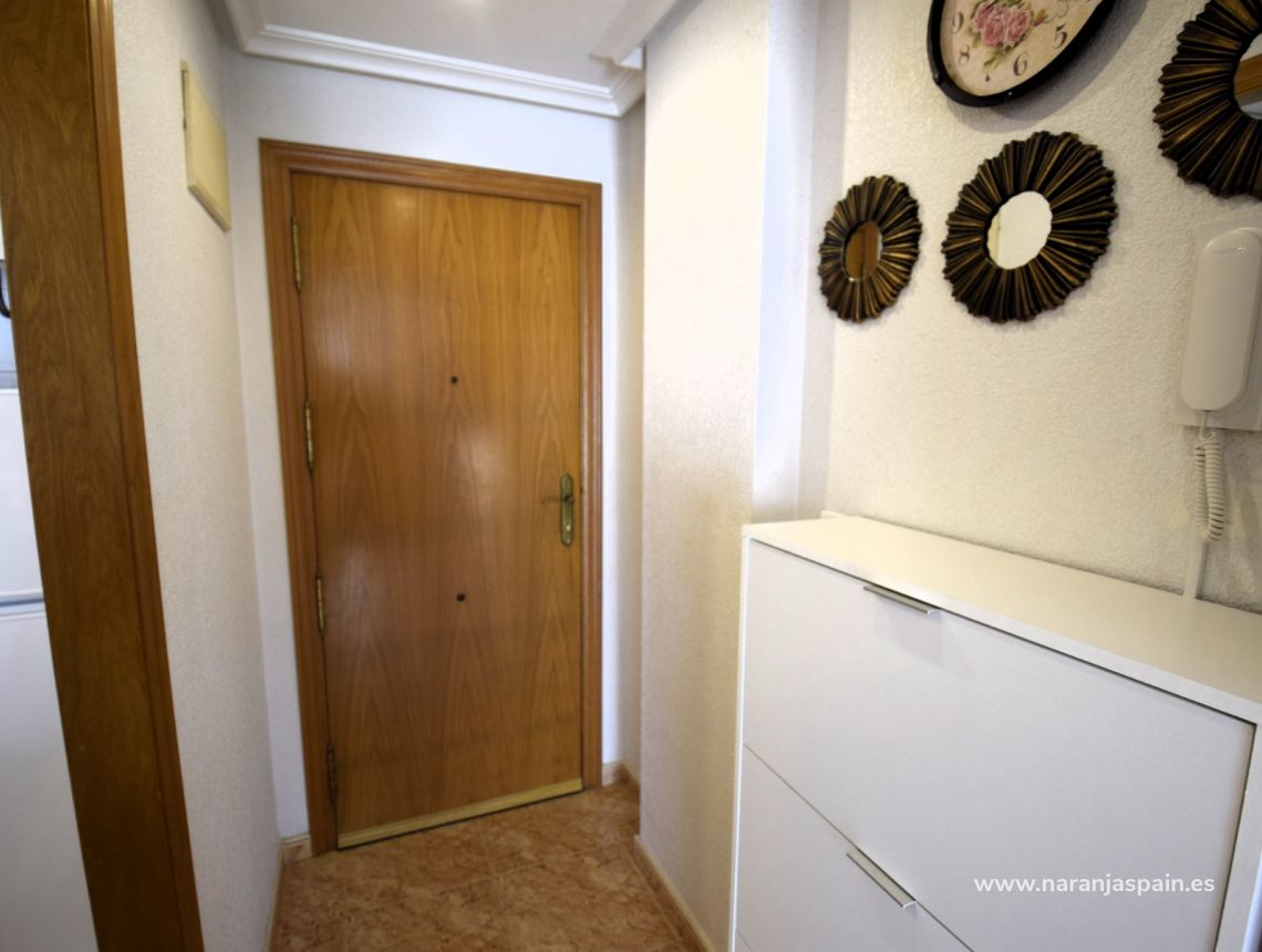 Wynajem długoterminowy - Apartament - Guardamar del Segura - Mercadona Guardamar