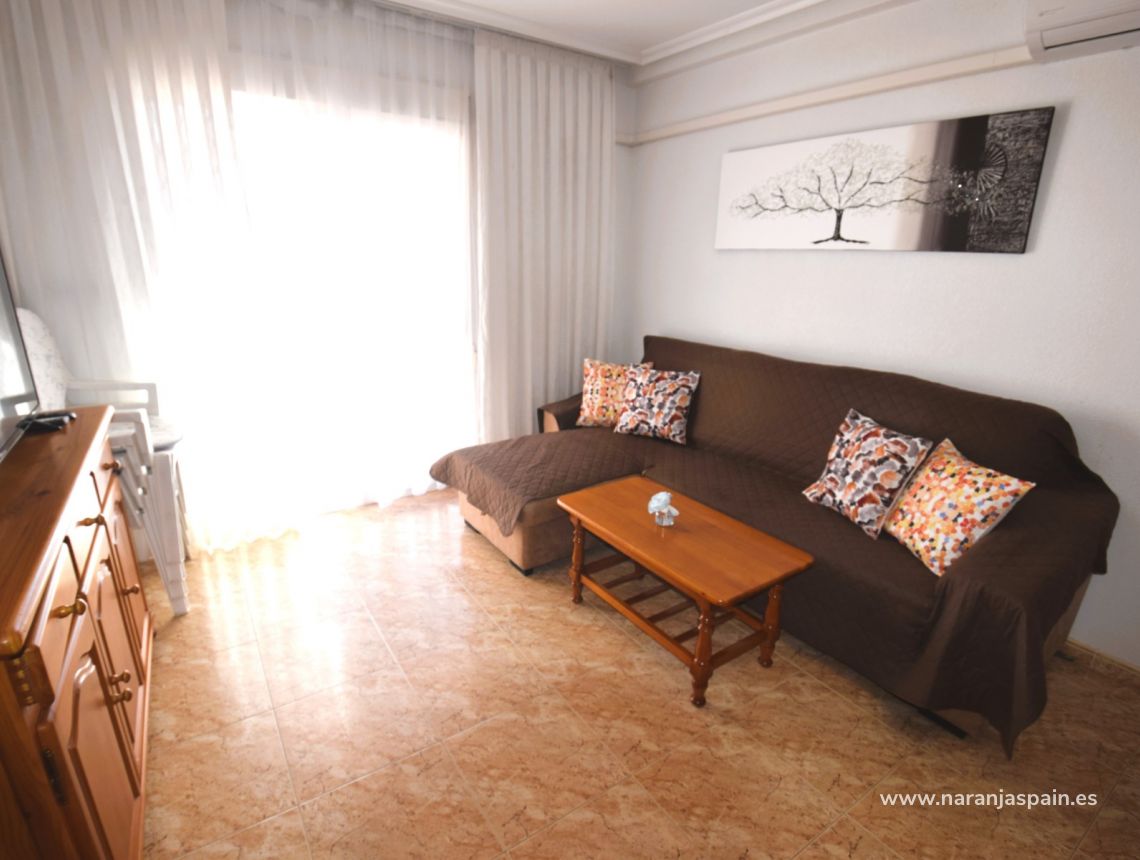 Wynajem długoterminowy - Apartament - Guardamar del Segura - Mercadona Guardamar