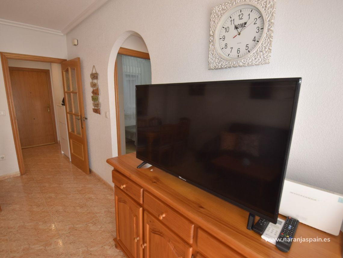 Wynajem długoterminowy - Apartament - Guardamar del Segura - Mercadona Guardamar