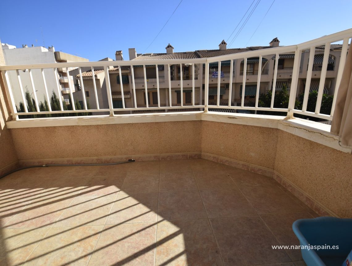 Wynajem długoterminowy - Apartament - Guardamar del Segura - Mercadona Guardamar