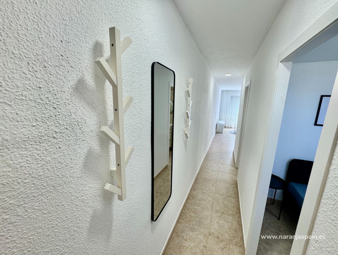 Wynajem długoterminowy - Apartament - Guardamar del Segura - Pinomar