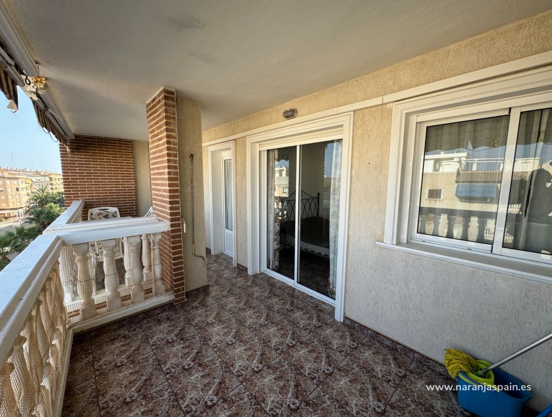 Wynajem długoterminowy - Apartament - Guardamar del Segura - Plaża Guardamar