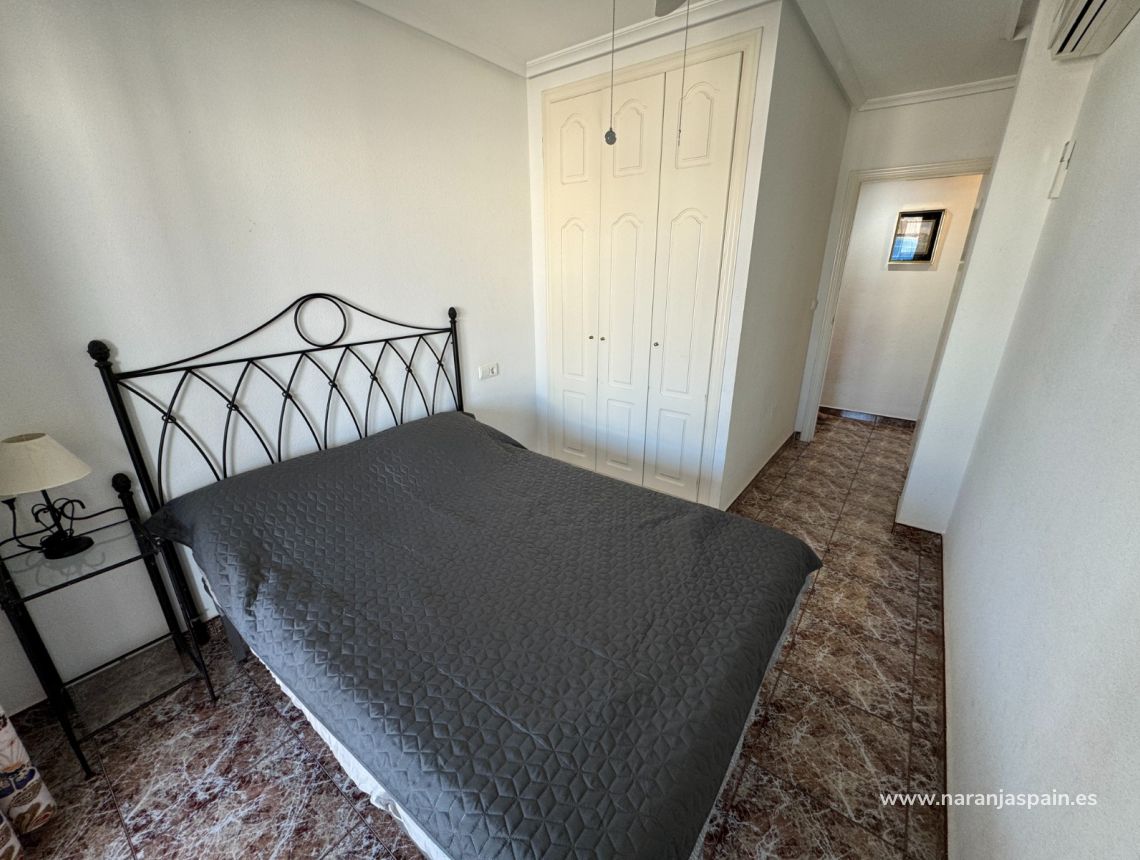 Wynajem długoterminowy - Apartament - Guardamar del Segura - Plaża Guardamar