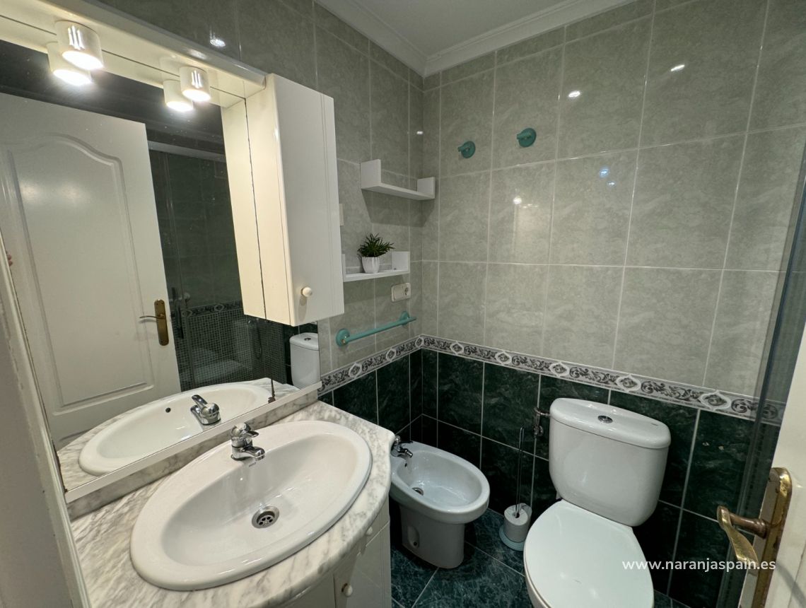 Wynajem długoterminowy - Apartament - Guardamar del Segura - Plaża Guardamar