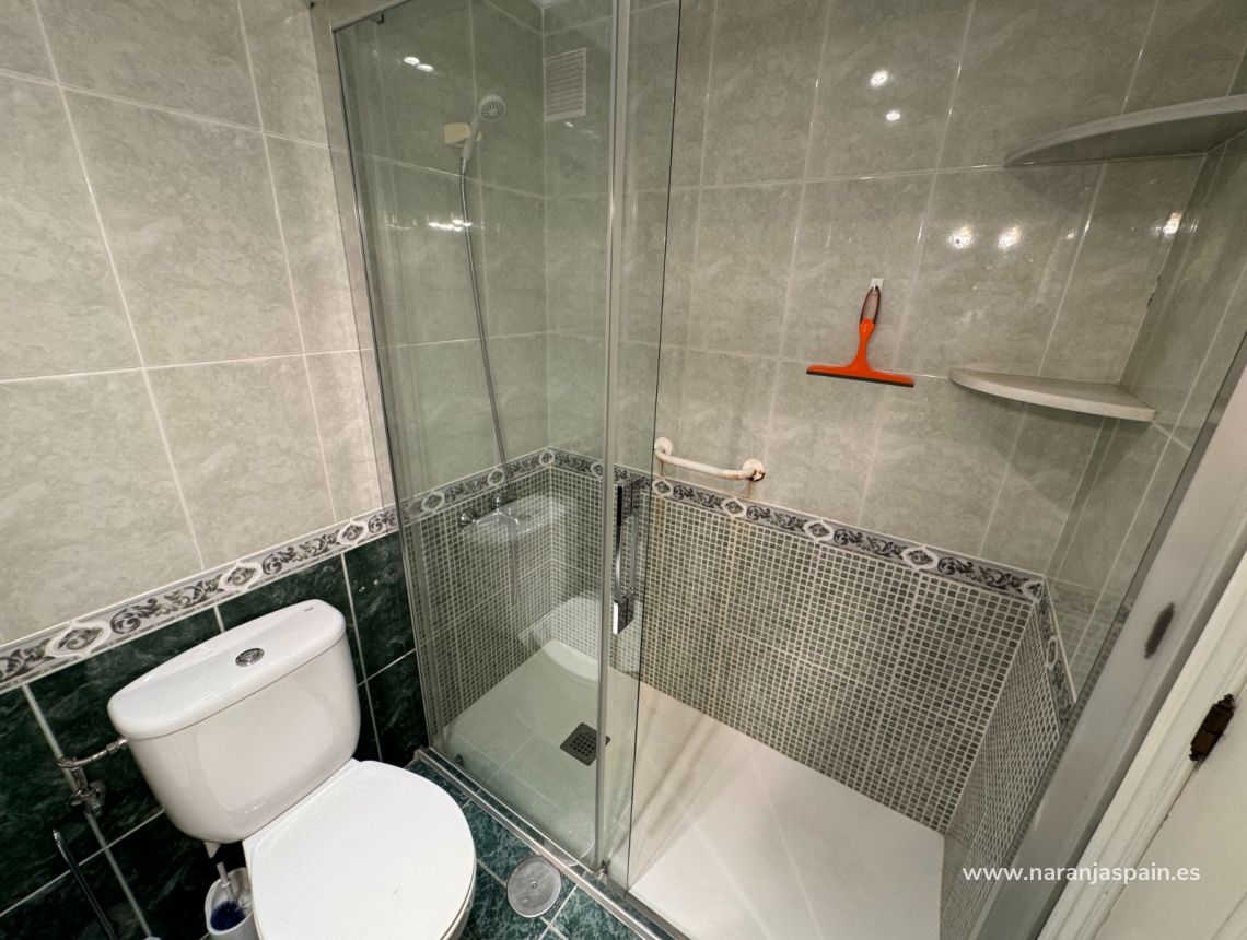 Wynajem długoterminowy - Apartament - Guardamar del Segura - Plaża Guardamar