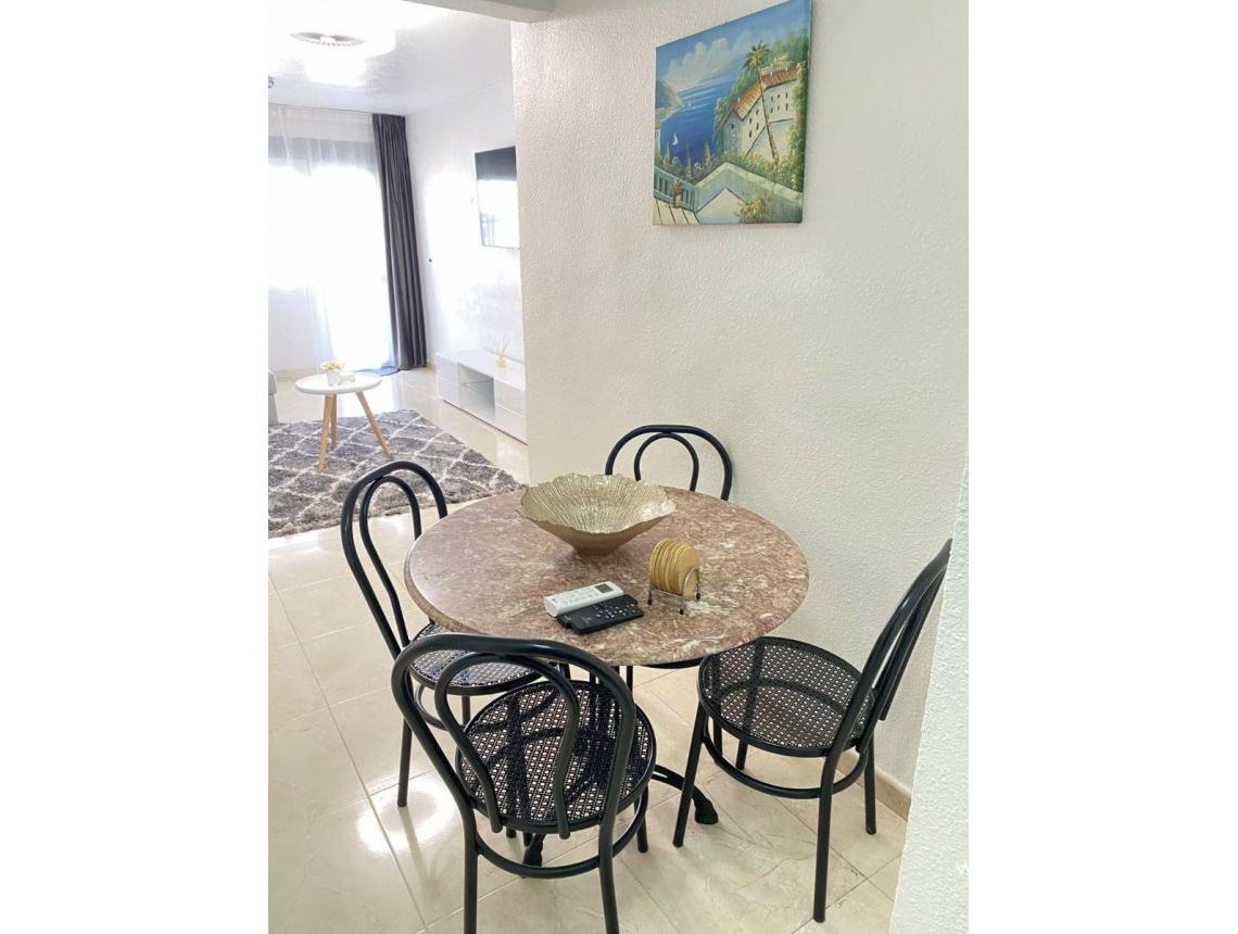 Wynajem długoterminowy - Apartament - Guardamar del Segura - Plaża Guardamar