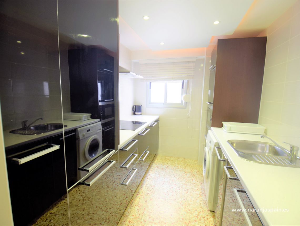 Wynajem długoterminowy - Apartament - Guardamar del Segura - Plaża Guardamar