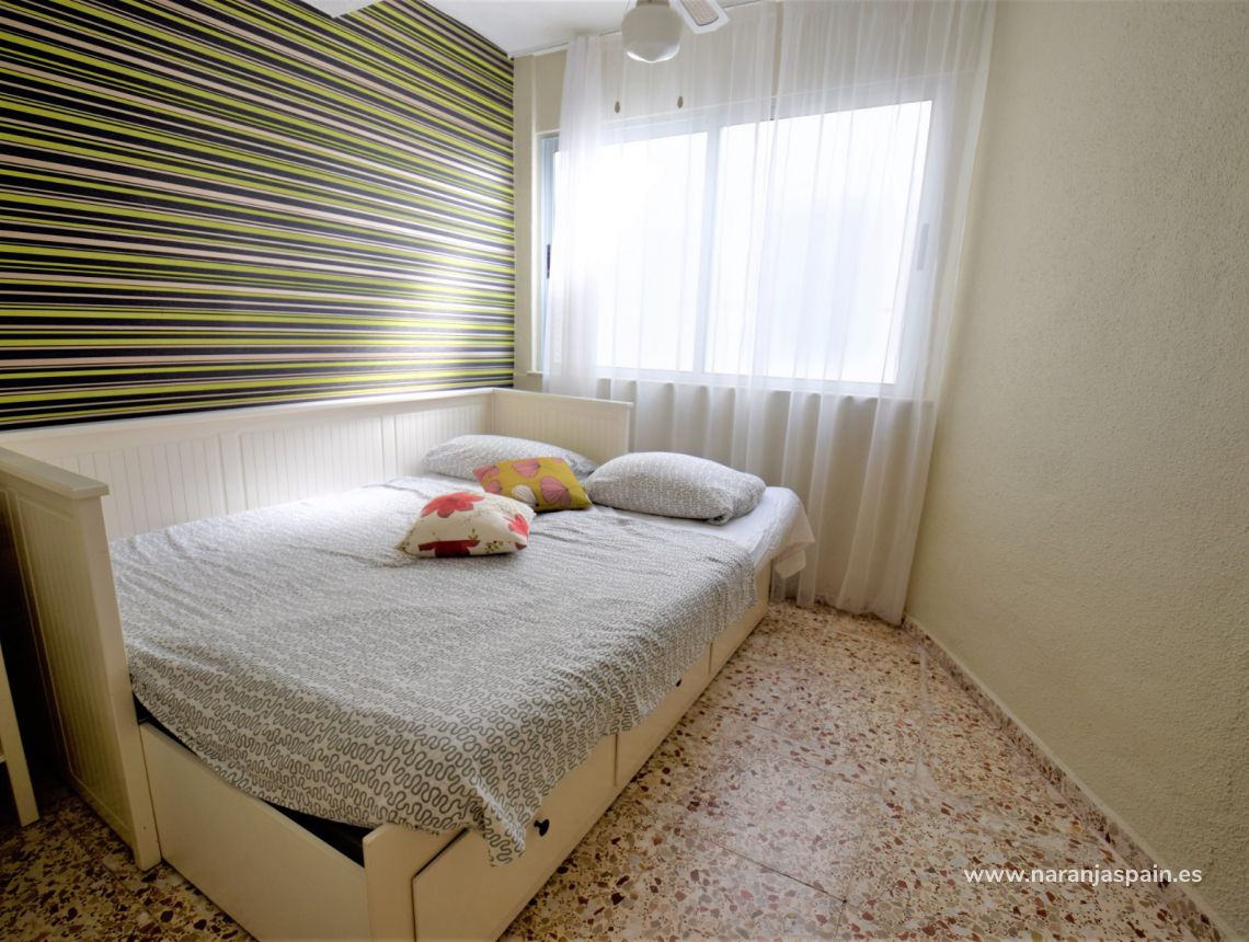 Wynajem długoterminowy - Apartament - Guardamar del Segura - Plaża Guardamar