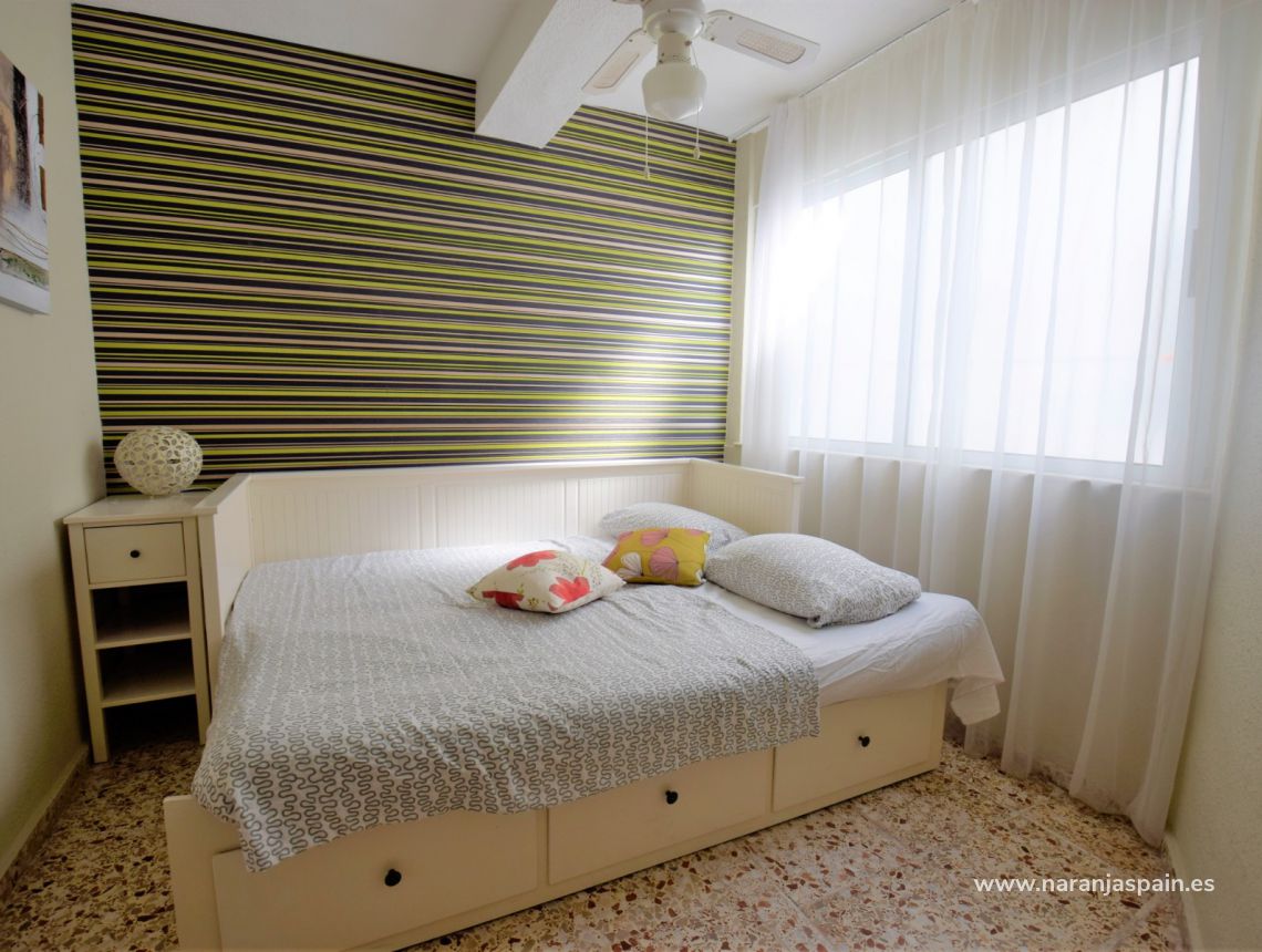 Wynajem długoterminowy - Apartament - Guardamar del Segura - Plaża Guardamar