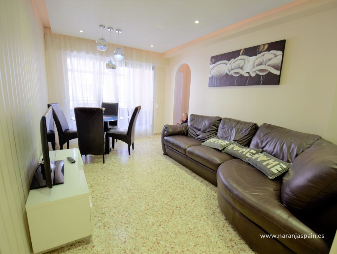 Wynajem długoterminowy - Apartament - Guardamar del Segura - Plaża Guardamar