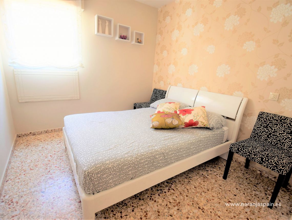 Wynajem długoterminowy - Apartament - Guardamar del Segura - Plaża Guardamar