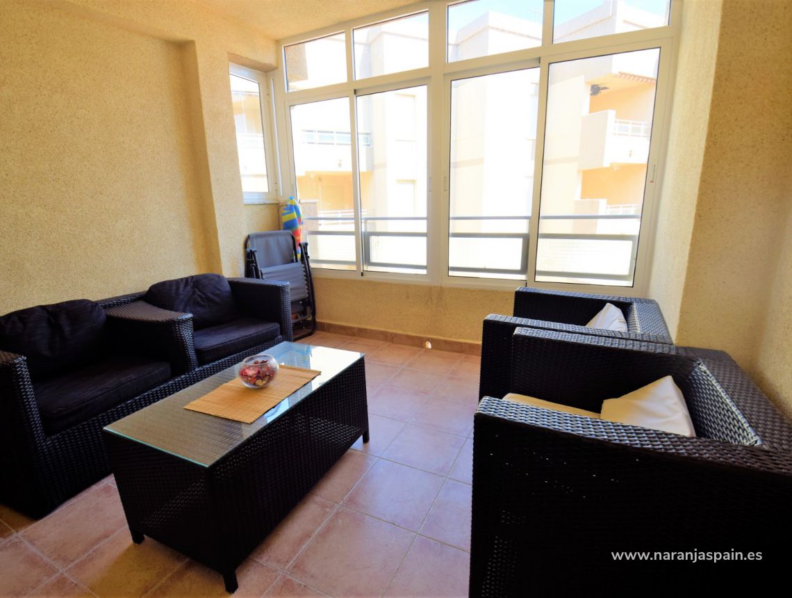 Wynajem długoterminowy - Apartament - Guardamar del Segura - Plaża Guardamar