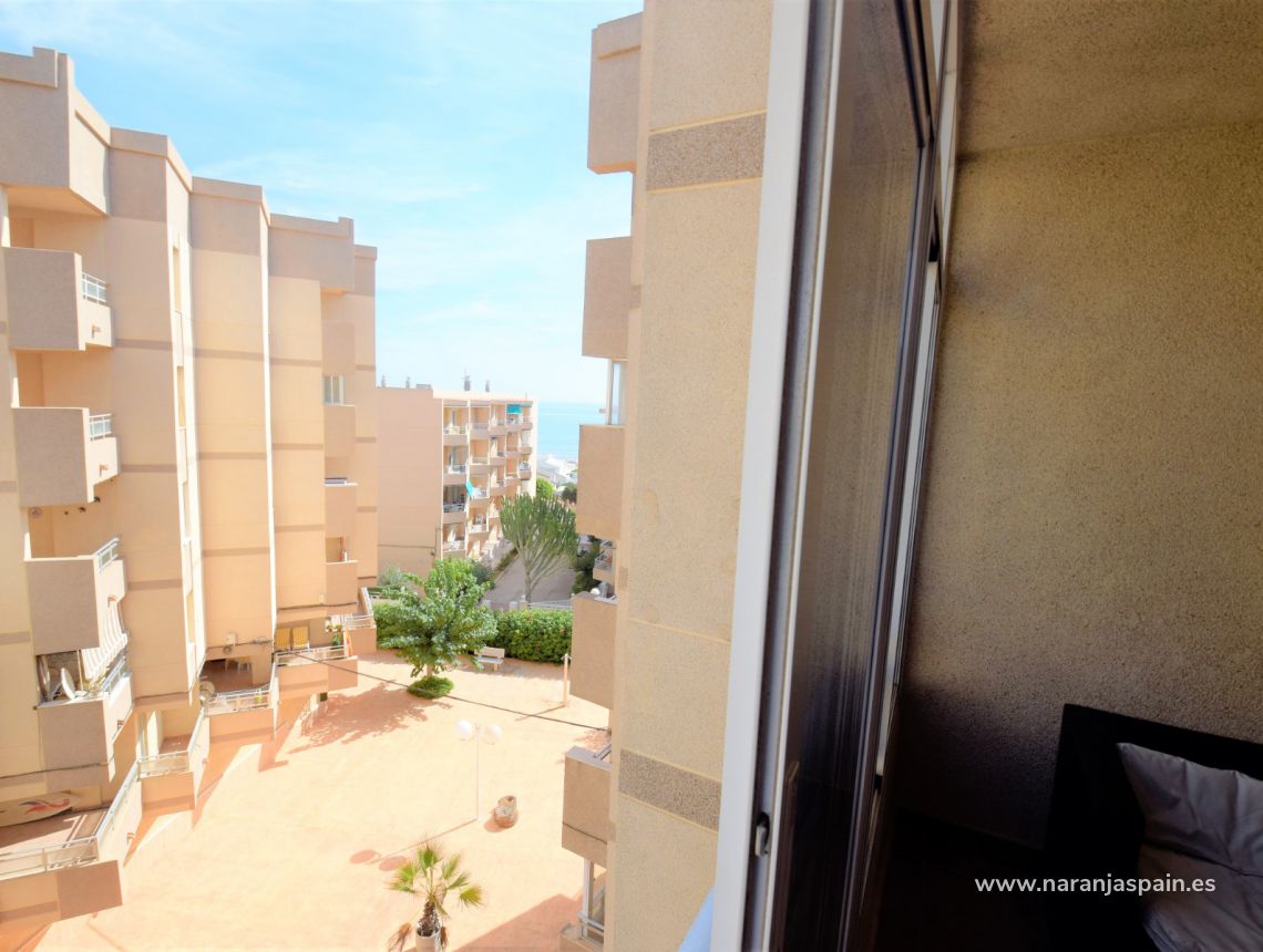 Wynajem długoterminowy - Apartament - Guardamar del Segura - Plaża Guardamar