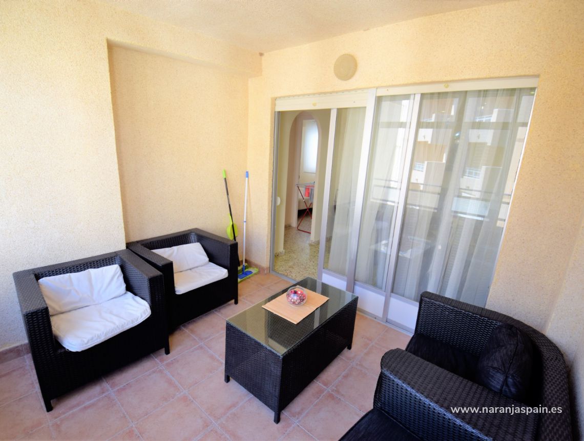 Wynajem długoterminowy - Apartament - Guardamar del Segura - Plaża Guardamar