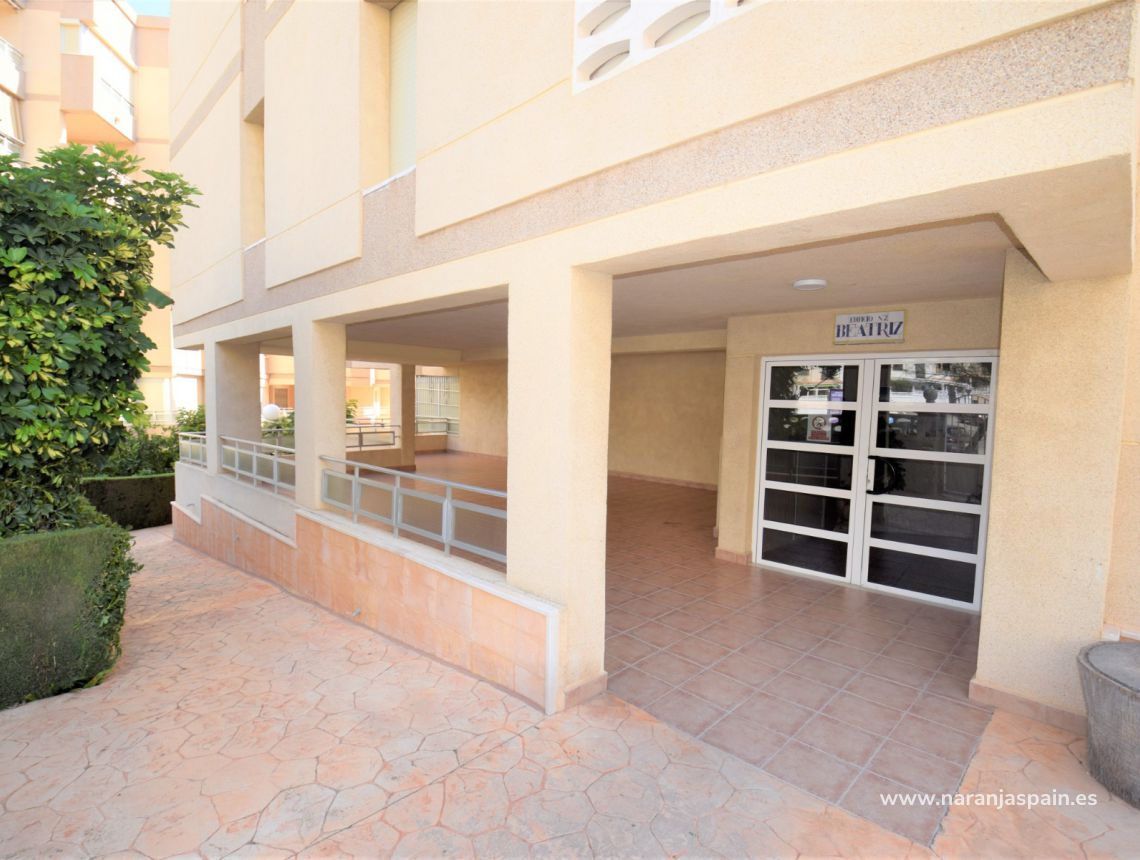 Wynajem długoterminowy - Apartament - Guardamar del Segura - Plaża Guardamar