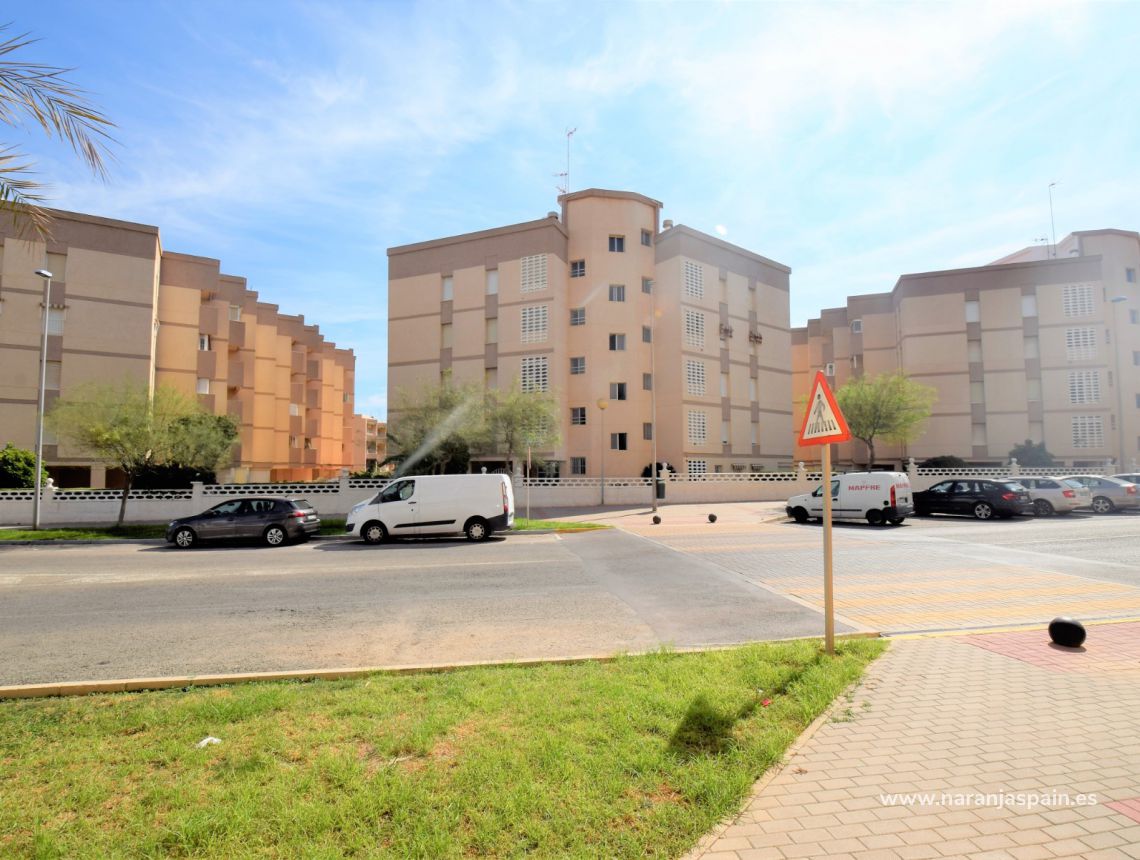 Wynajem długoterminowy - Apartament - Guardamar del Segura - Plaża Guardamar