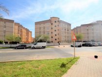 Wynajem długoterminowy - Apartament - Guardamar del Segura - Plaża Guardamar