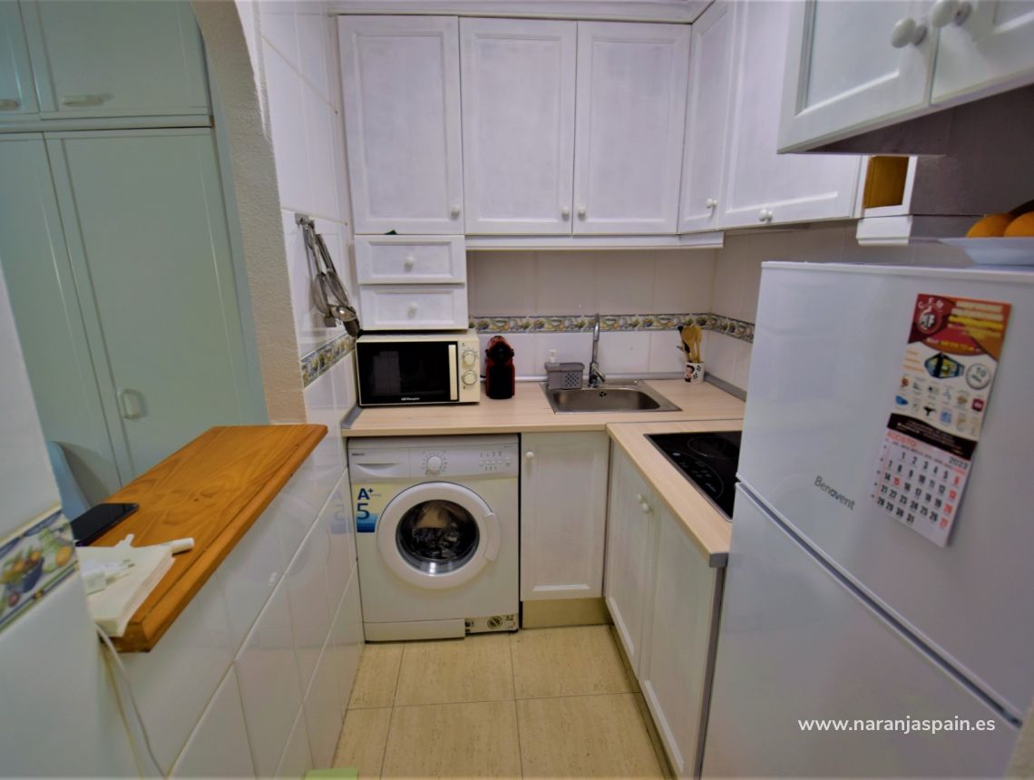 Wynajem długoterminowy - Apartament - Guardamar del Segura - Plaża Guardamar