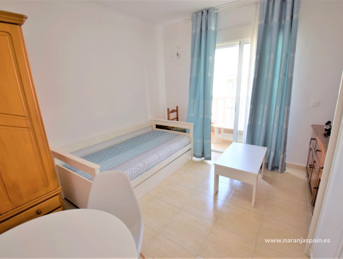 Wynajem długoterminowy - Apartament - Guardamar del Segura - Plaża Guardamar