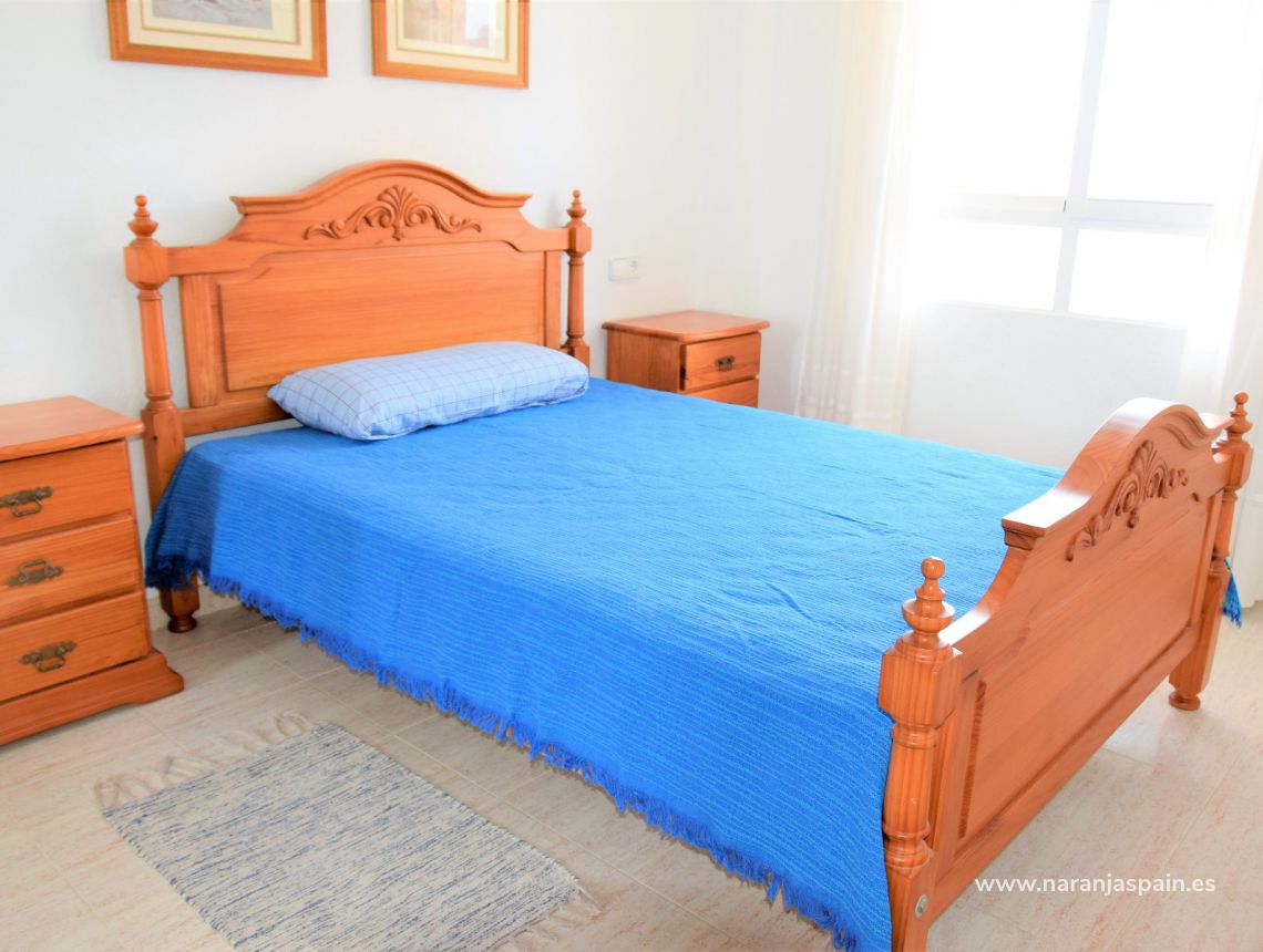 Wynajem długoterminowy - Apartament - Guardamar del Segura - Plaza Porticada