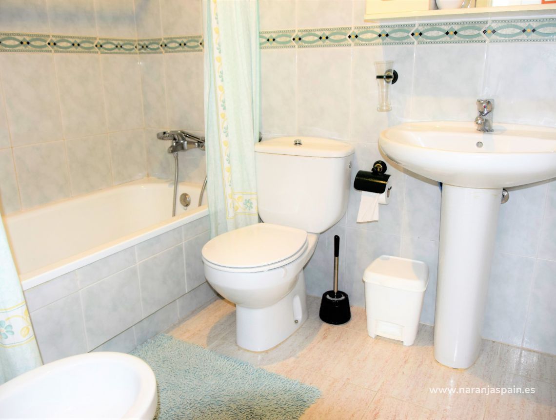 Wynajem długoterminowy - Apartament - Guardamar del Segura - Plaza Porticada