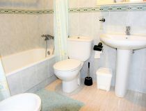 Wynajem długoterminowy - Apartament - Guardamar del Segura - Plaza Porticada