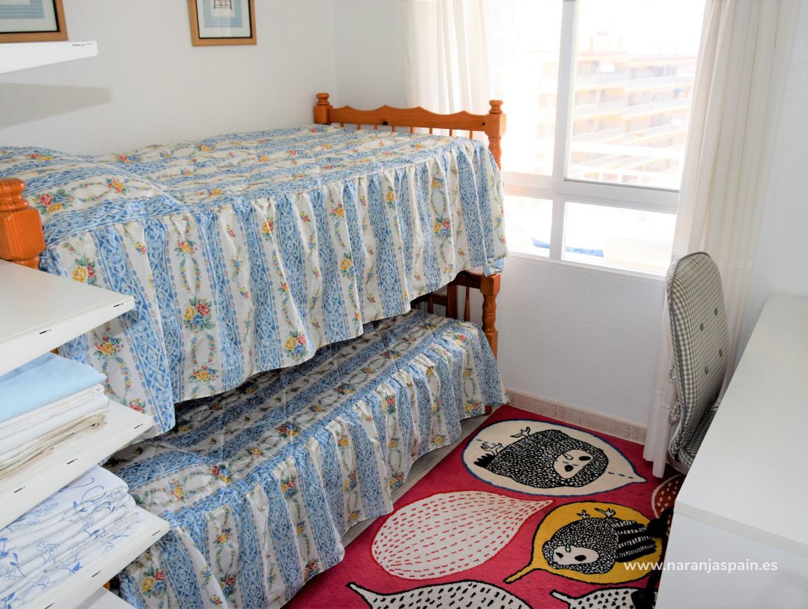 Wynajem długoterminowy - Apartament - Guardamar del Segura - Plaza Porticada