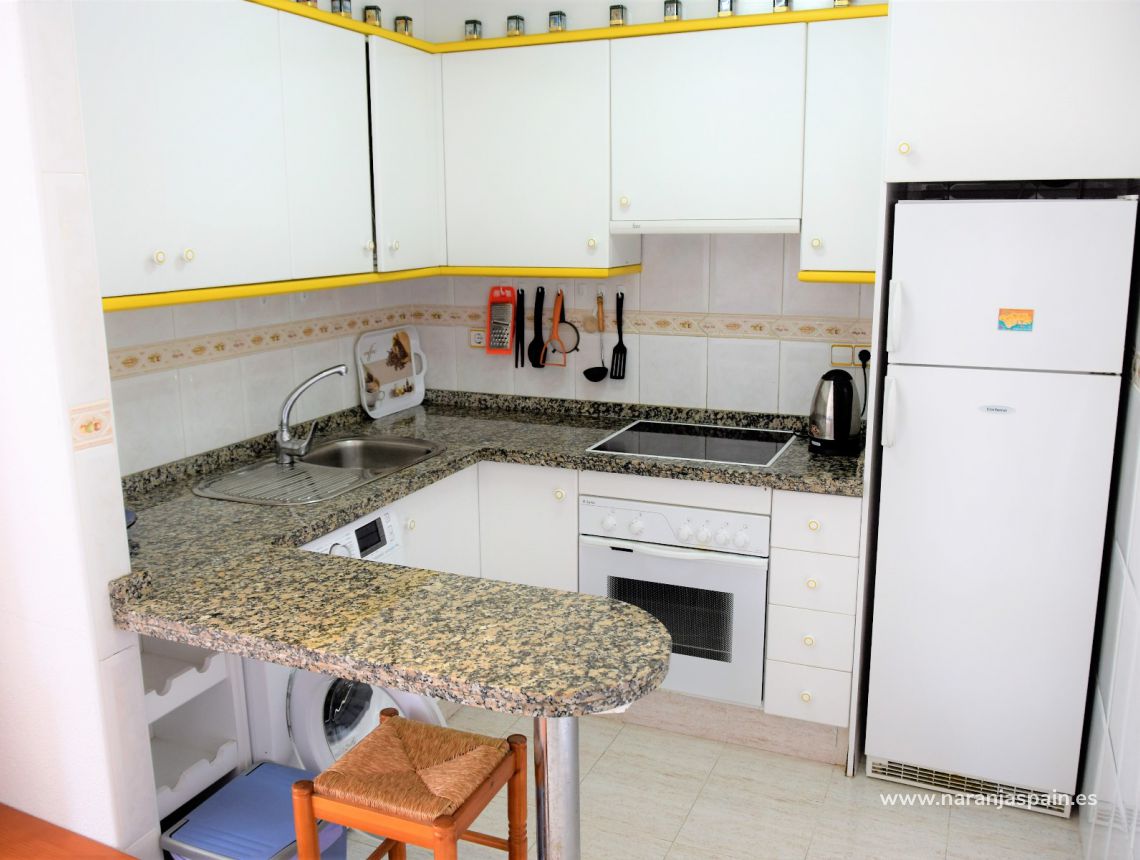 Wynajem długoterminowy - Apartament - Guardamar del Segura - Plaza Porticada