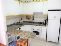 Wynajem długoterminowy - Apartament - Guardamar del Segura - Plaza Porticada