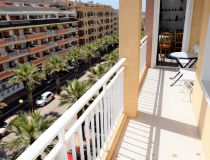 Wynajem długoterminowy - Apartament - Guardamar del Segura - Plaza Porticada