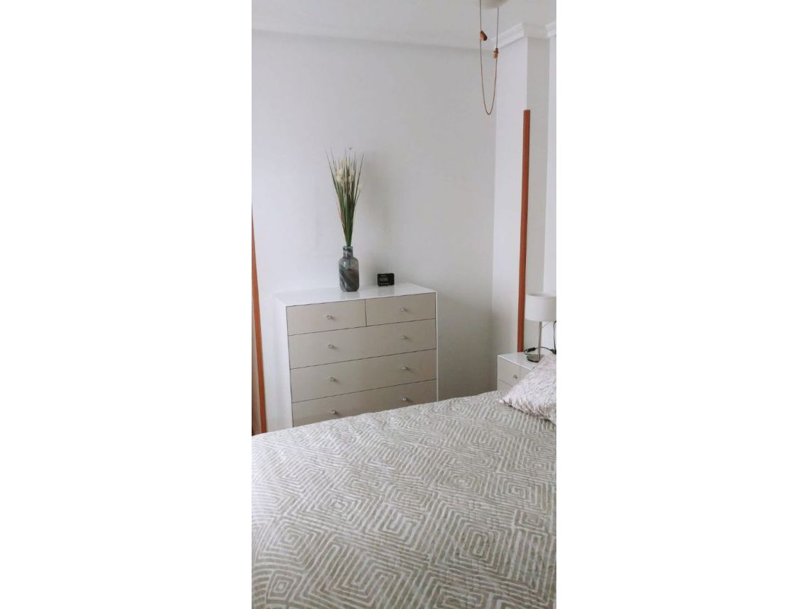 Wynajem długoterminowy - Apartament - Guardamar del Segura - Plaza Porticada