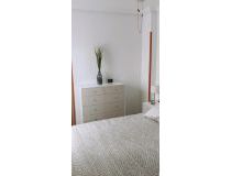 Wynajem długoterminowy - Apartament - Guardamar del Segura - Plaza Porticada