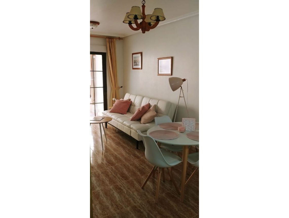 Wynajem długoterminowy - Apartament - Guardamar del Segura - Plaza Porticada