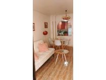 Wynajem długoterminowy - Apartament - Guardamar del Segura - Plaza Porticada