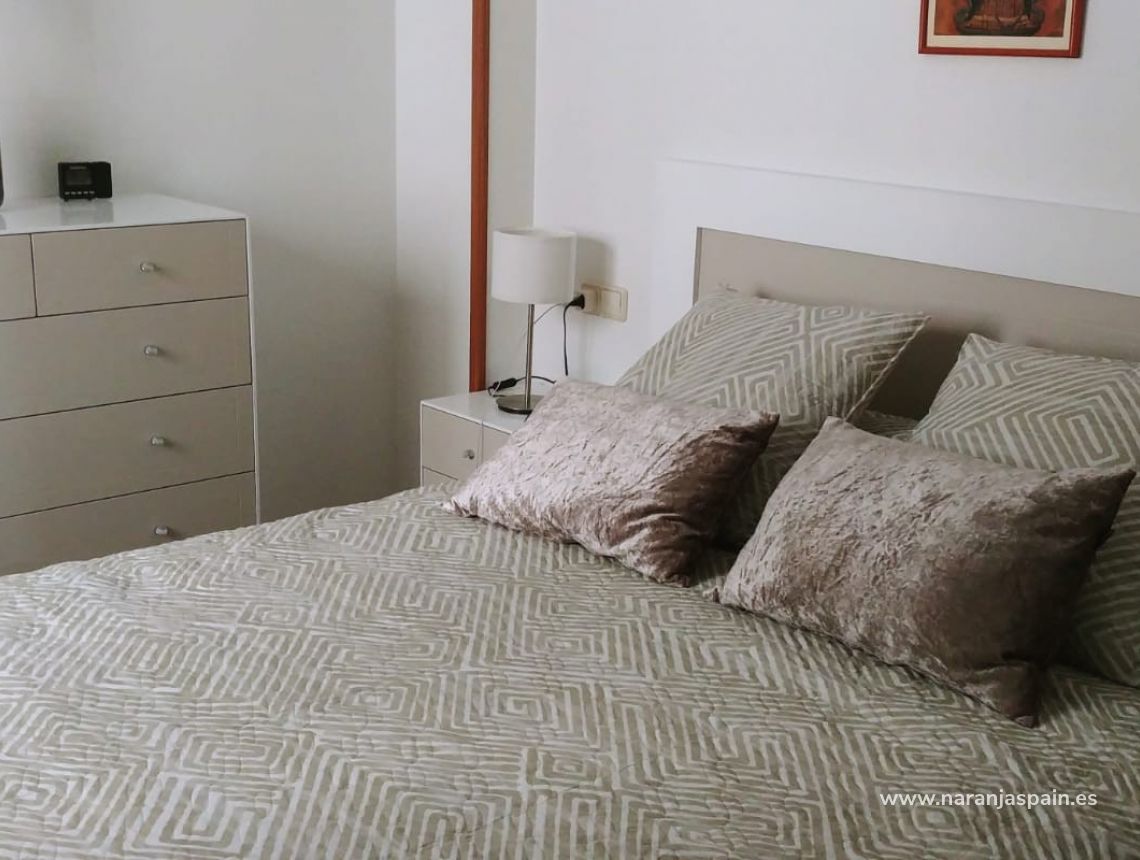 Wynajem długoterminowy - Apartament - Guardamar del Segura - Plaza Porticada