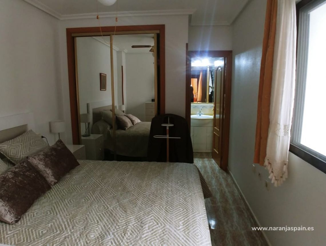 Wynajem długoterminowy - Apartament - Guardamar del Segura - Plaza Porticada