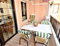 Wynajem długoterminowy - Apartament - Guardamar del Segura - Plaza Porticada