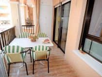 Wynajem długoterminowy - Apartament - Guardamar del Segura - Plaza Porticada