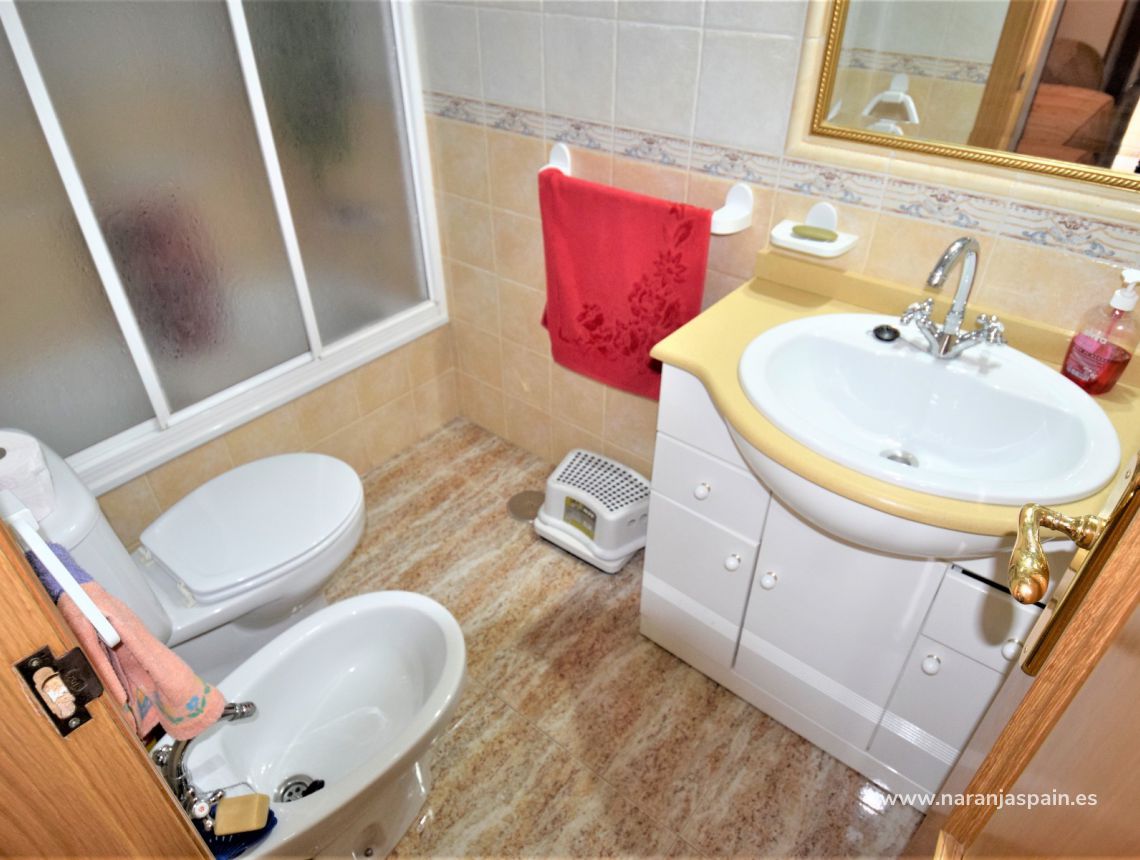 Wynajem długoterminowy - Apartament - Guardamar del Segura - Plaza Porticada