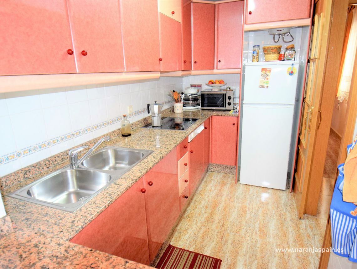 Wynajem długoterminowy - Apartament - Guardamar del Segura - Plaza Porticada